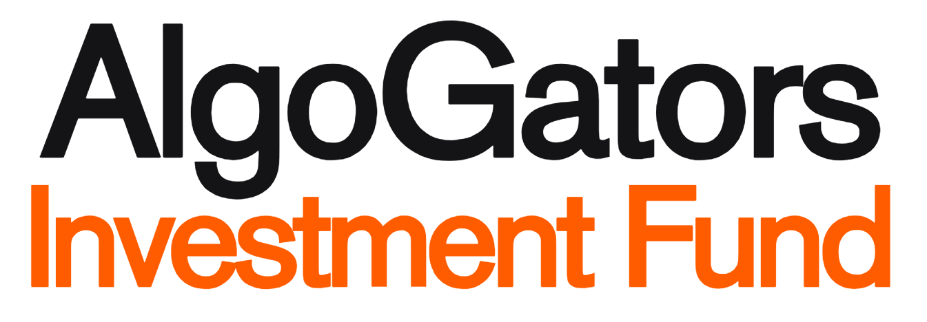 AlgoGators Stacked Logo